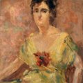Figura femminile