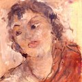 Ritratto di donna